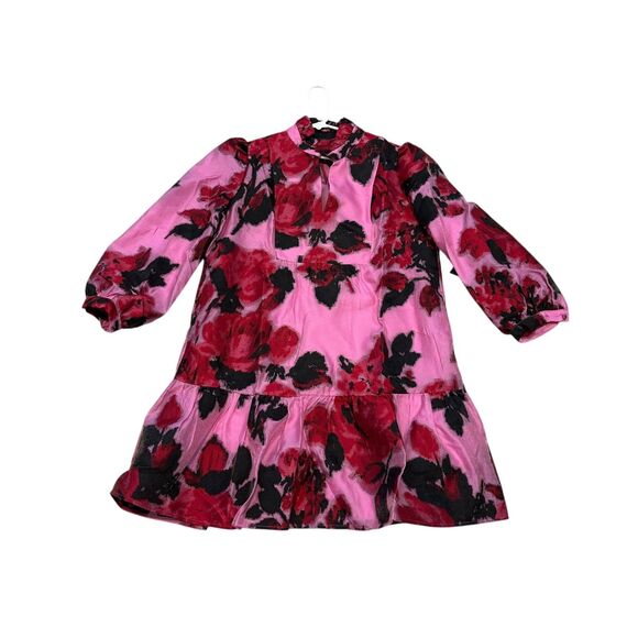 Tuckernuck Dresses & Skirts - Tuckernuck Palmerston Dress in Begonia Blossom Size M